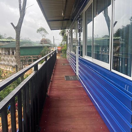 Shan Hotel Nallathanniya Buitenkant foto
